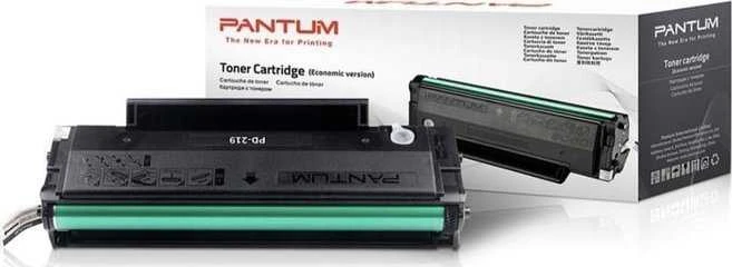 Pantum PD-219 | Toneris cartridge | Juodas