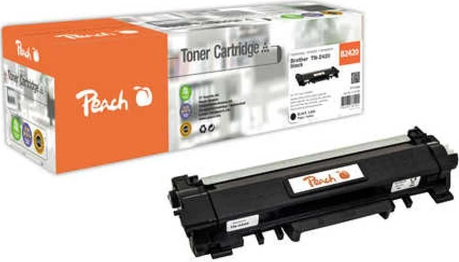 Peach Patrone Brother TN-2420, bk, PEA, Modul komp