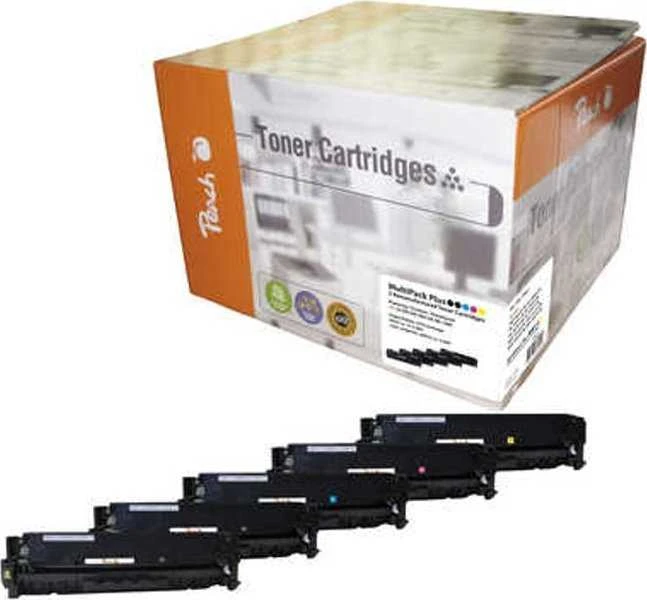 PEACH toneris MP + suderinamas su 305A