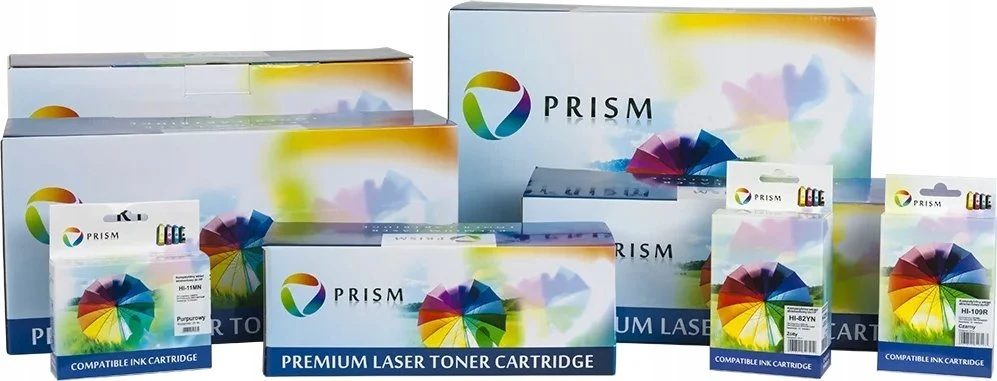 Toneris Prism PRISM Samsung Toneris CLT-406YS/SU462A GELTONAS 1K CLP-360 100% naujas