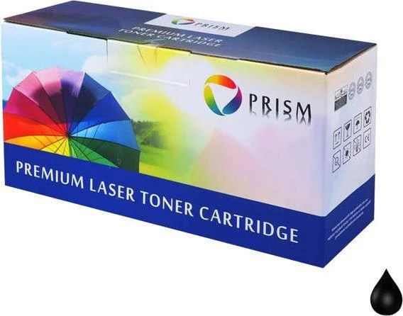 Toneris Prism Juodas pakeitimas 59X (ZHL-CF259XNU!)