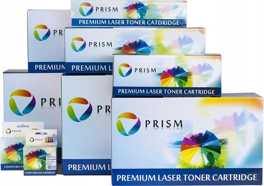 Toneris Prism PRISM Brother Toneris TN-249K Juodas 4,5k 100% Naujas