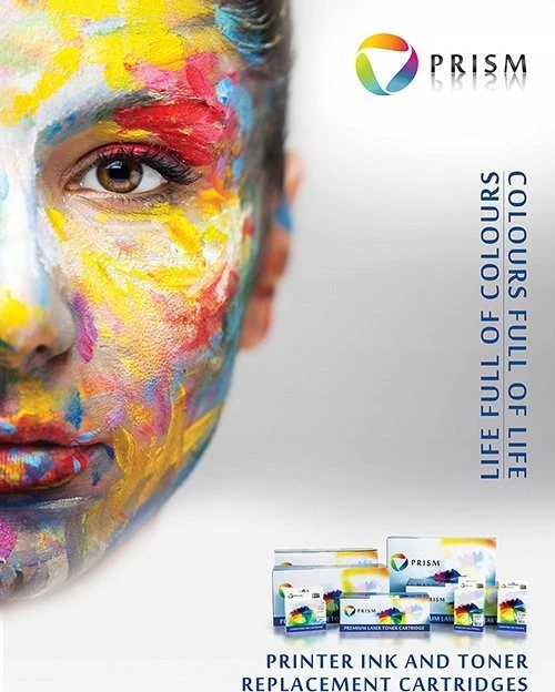 Toneris Prism PRISM Brother Toneris TN-2590 Bk 1,2K 100% Naujas