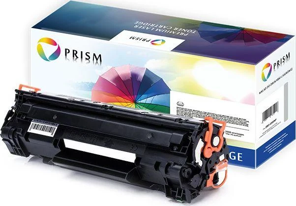 Toneris Prism Juodas pakeitimas 117A (ZHL-W2070ANP)