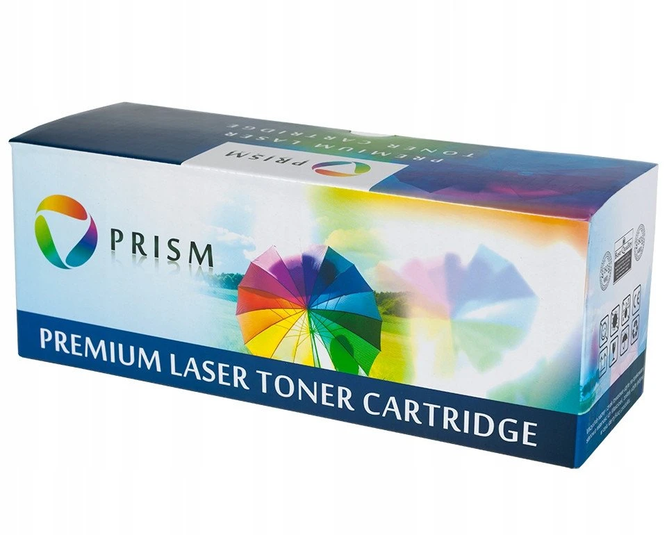 Toneris Prism PRISM HP Toneris nr 207X W2212X Yell 2,4K su lustu A