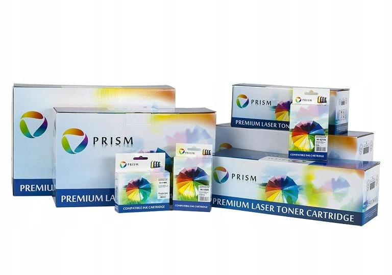 Toneris Prism PRISM HP toneris nr 212X W2121X Cy 10K su lustu A