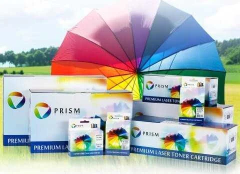 Toneris Prism PRISM Kyocera Toneris TK-1248 Juodas 1,5k 100% Naujas