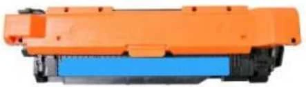 Coreparts Toneris Quality Imaging Cyan Zamiennik 507A (QI-HP1027C)