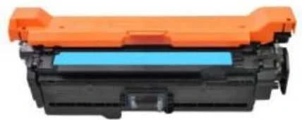 Coreparts Toneris Quality Imaging Cyan Zamiennik 507A (QI-HP1027C)