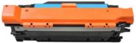 Coreparts Toneris Quality Imaging Cyan Zamiennik 507A (QI-HP1027C)