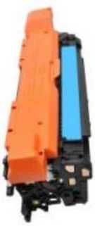Coreparts Toneris Quality Imaging Cyan Zamiennik 507A (QI-HP1027C)