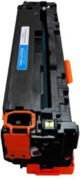 Coreparts „Toneris“ kokybės vaizdavimo žydra kasetė (QI-HP1012C)