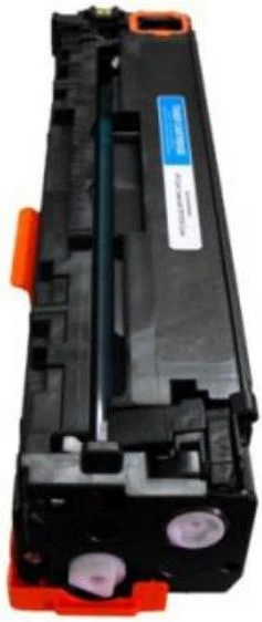 Coreparts „Toneris“ kokybės vaizdavimo žydra kasetė (QI-HP1012C)