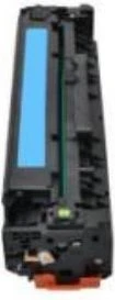 Coreparts Toneris Quality Imaging Cyan Zamiennik 2661B002AA (QI-CA1004C)