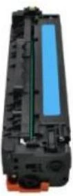 Coreparts Toneris Quality Imaging Cyan Zamiennik 2661B002AA (QI-CA1004C)