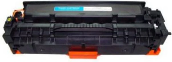 Coreparts Toneris Quality Imaging Cyan Zamiennik 304A (QI-HP1014C)