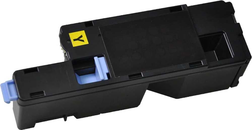 Coreparts „Toneris Quality Imaging Geltona“ (QI-XE1001Y)