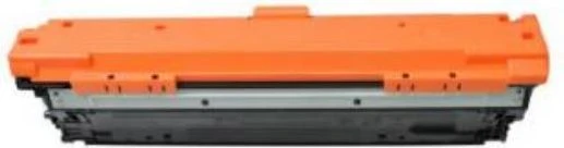 Coreparts Toneris Quality Imaging Geltona Zamiennik 651A (QI-HP1031Y)