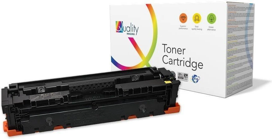 Coreparts „Toneris Quality Imaging“ spausdinimo spausdintuvas „Zamiennik 410X“ (QI-HP1025ZY)