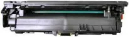 Coreparts Toneris Quality Imaging Geltonasis pakeitimas 507A (QI-HP1027Y)