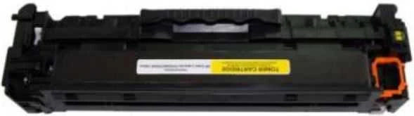 Coreparts Toneris Quality Imaging Geltonasis pakeitimas 304A (QI-HP1014Y)