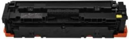 Coreparts Toneris Quality Imaging Geltonasis pakeitimas 410A (QI-HP1025Y)