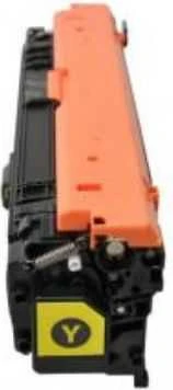 Coreparts Toneris Quality Imaging Geltonasis pakeitimas 508X (QI-HP1028ZY)