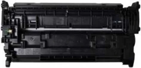 Coreparts Toneris Quality Imaging Juodas Zamiennik 26A (QI-HP2072)