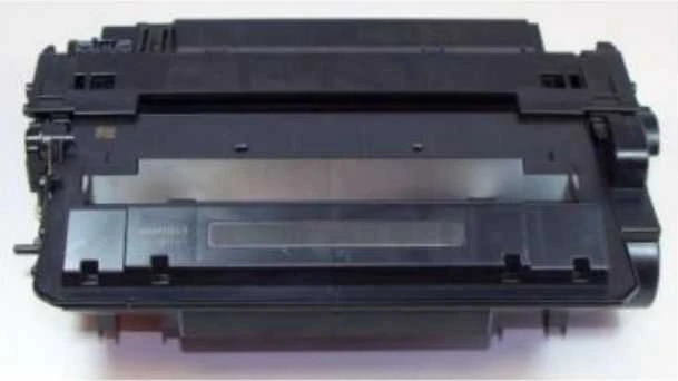 Coreparts Toneris Quality Imaging Juodas Zamiennik 55X (QI-HP2115)