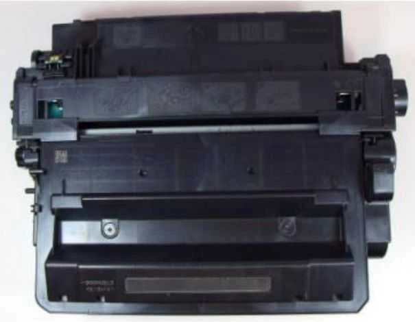 Coreparts Toneris Quality Imaging Juodas Zamiennik 55X (QI-HP2115)