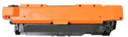 Coreparts Toneris Quality Imaging Juodas Zamiennik 507A (QI-HP1027B)