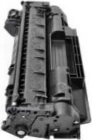 Coreparts Toneris Quality Imaging Juodas Zamiennik 80A (QI-HP2067)