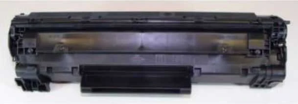 Coreparts Toneris Quality Imaging Juodas Zamiennik 85A (QI-HP2092)