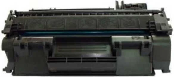 Coreparts Toneris Quality Imaging Juodas Zamiennik 05A (QI-HP2104)