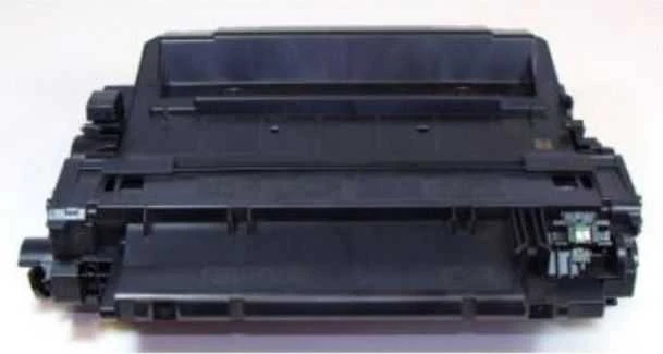 Coreparts Toneris Quality Imaging Juodas Zamiennik 55X (QI-HP2115)