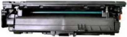 Coreparts Toneris Quality Imaging Juodas Zamiennik 507A (QI-HP1027B)