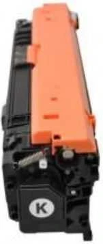 Coreparts Toneris Quality Imaging Juodas Zamiennik 508X (QI-HP1028ZB)