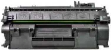 Coreparts Toneris Quality Imaging Juodas Zamiennik 80A (QI-HP2067)