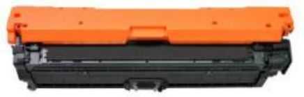 Coreparts Toneris Quality Imaging Juodas (QI-HP1019B)