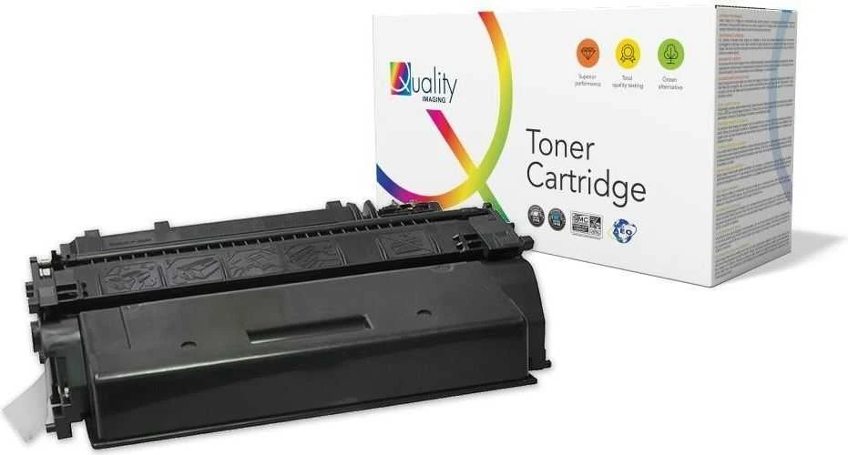 Coreparts Toneris Quality Imaging Juodas (QI-HP2071)