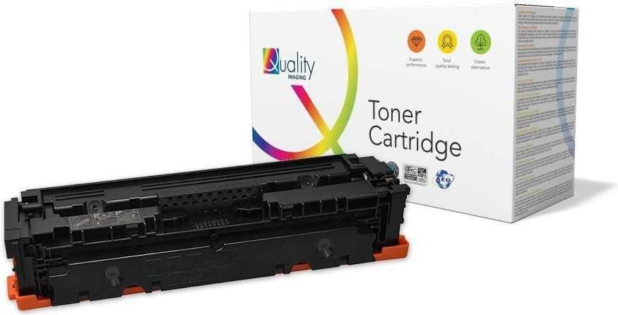 Coreparts Toneris Quality Imaging Juodas Zamiennik 410A (QI-HP1025B)