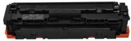 Coreparts Toneris Quality Imaging Juodas Zamiennik 410A (QI-HP1025B)