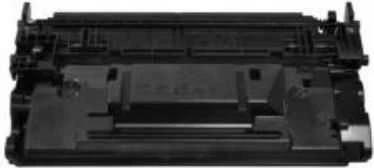 Coreparts Toneris Quality Imaging Juodieji pakeitimai 87A (QI-HP2074)