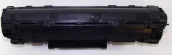 Coreparts Toneris Quality Imaging Juodieji pakeitimai 78A (QI-HP2098)