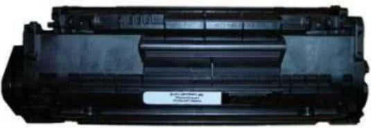 Coreparts Toneris Quality Imaging Juodieji pakeitimai 12A (QI-HP2009)