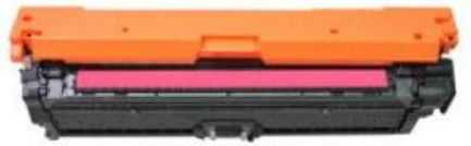 Coreparts „Toneris“ vaizdavimo kokybės rausvai raudona rašalo kasetė (QI-HP1019M)