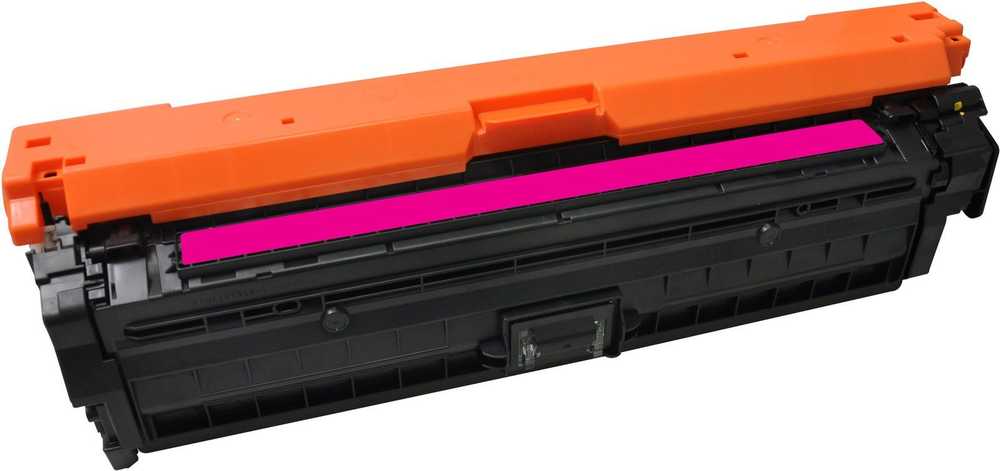 Coreparts „Toneris“ vaizdavimo kokybės rausvai raudona rašalo kasetė (QI-HP1019M)