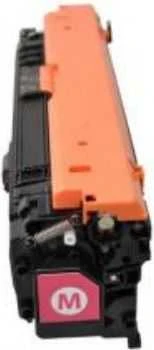 Coreparts Toneris Quality Imaging Magentos pakeitimas 508X (QI-HP1028ZM)