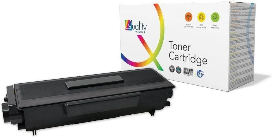 Toneris Quality Imaging Toneris QI-BR2033 / TN3170 (Juodas)