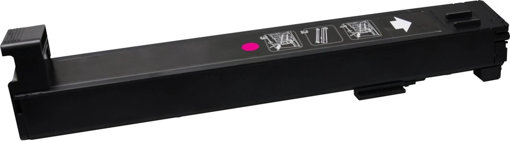 Coreparts Toneris Quality Imaging Toneris QI-HP1033M / CF303A (Magenta)